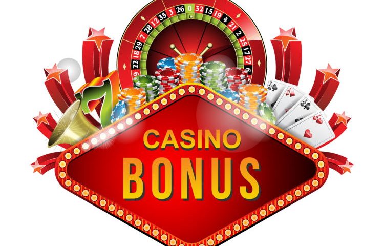Why Some People Almost Always Make Money With casino