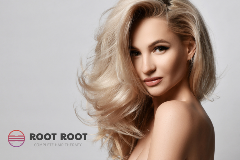 Why Everyone Is Raving About The Ingredients In Root Root Hair Care