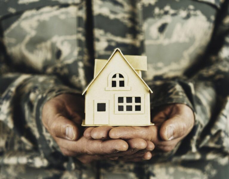 Saving Towards A New Home As A Veteran What You Need To Know