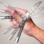 Butterfly Knives Balisong Flipping & Trainer Knives