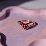 5 Elegant Gemstone Rings That Would Make Excellent Gifts