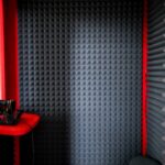 Types and Benefits of Sound-Proofing Panels