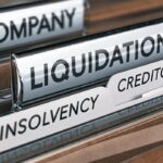 Advantages & Disadvantages of Filing For Liquidation Under Chapter 7