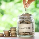 Dividing Retirement Benefits After Dissolving a Marriage