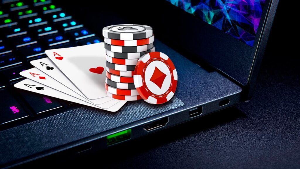 Safeguarding Your Online Poker Experience: Tips for Staying Safe and Secure