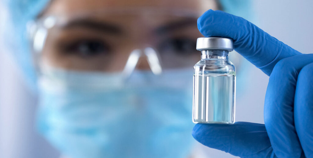How Do Pharmaceuticals Ensure the Sterility of Life-Saving Fluids?