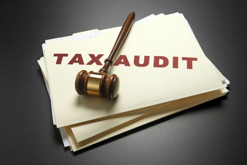 Benefits of a Tax Audit Lawyer During Tax Season